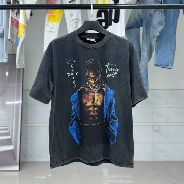 Vintage T Shirts Short _SKUVintageS-XLqctxVT946197